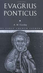 Evagrius Ponticus