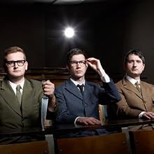 The Young Knives