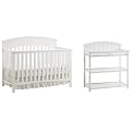 La Jobi Charleston Collection- White