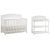 La Jobi Charleston Collection- White