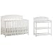La Jobi Charleston Collection- White