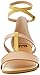 BC Footwear Women's Same Page Wedge Sandal