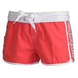 Gotcha Boardershorts Frauen, koralle, 32
