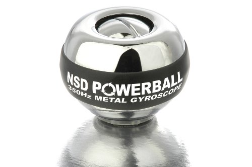 Powerball 350 Hz Metal Pro