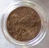 Beau Monde Bare Minerals Army Brown