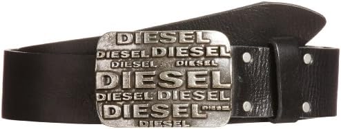 Diesel Men's Biplaci Belt