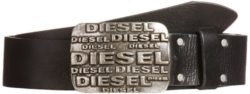 Diesel Men's Biplaci Belt