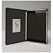 DODOcase Classic for iPad mini w/ Camera Hole - Charcoal - IM111211