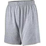 Jersey Active Short