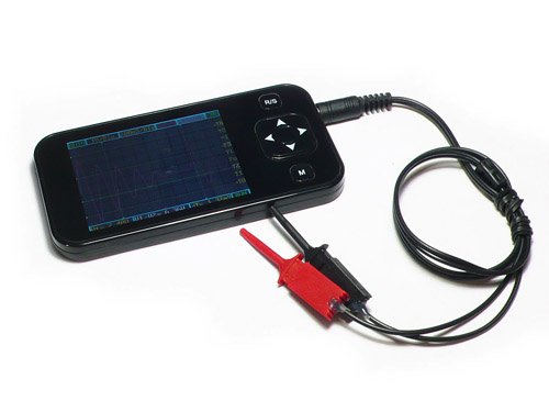 DSO nano oscilloscope V1