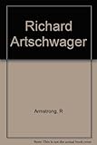 Artschwager, Richard