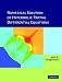 Book Numerical Solution of Hyperbolic Partial Differential Equations