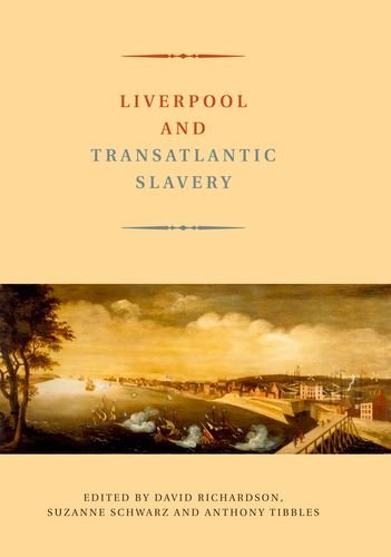 liverpool and transatlantic slavery