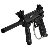 Valken V-Tac SW-1 Paintball Marker - Black