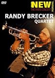 DVD - Randy Brecker - The Geneva Concert - Live From the New Morning Jazz Festival in Aug. 1994, Brecker and His Quartet Show Off Their Incredible Talent for Improv.