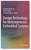Design Technology for Heterogeneous Embedded Systems