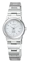 [シチズン]CITIZEN 腕時計 wicca ウィッカ Eco-Drive エコ・ドライブ マリンウィッカ ソープホワイト NA15-1193C レディース