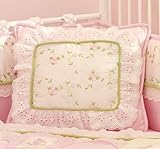 Baby Rose Pillow