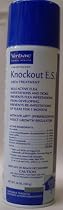 Virbac Knockout E.S. Area Treatment Carpet Spray, 16-Ounce

