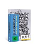 Produkt-Bild: Transformers 3 - Dark of the moon (limitierte Megatron Edition exklusiv bei Amazon.de) [Blu-ray]