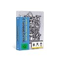 Transformers 3 - Dark of the moon (limitierte Megatron Edition exklusiv bei Amazon.de) [Blu-ray]