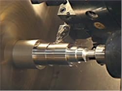 Fundamental Manufacturing Processes Turning and Lathe Basics