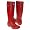 Red Wellies