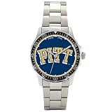 COACH Watches:NCAA Men's CC-PIT University of Pittsburgh Coach Series Watch