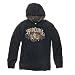 Sports : Rip Curl Kapuzensweat M&auml;nner, schwarz