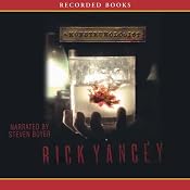 The Monstrumologist | [Rick Yancey]