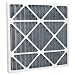 Purolator 5262803185: Hi-E 40 CB Pleated Medium Efficiency Filters