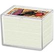 Ultra-Pro Hinged Box - 150 Count - 100 Per Case (Quantity of 100)