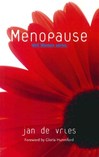 Menopause (Well Woman)