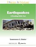 Forces of Nature, Earthquakes: A Reading Skills Text (Forces of Nature)