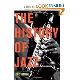 The History of Jazz 2nd (Second) Edition