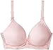 Cake Maternity Women's Rose Mousse Nursing and Maternity Bra