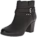 Rockport Women's City Casuals Catriona Buckle Boot