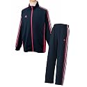 adidas(アディダス) ジャージ 上下 ストライプ メンズ f-set