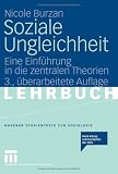Soziale Ungleichheit: Eine Einführung in die zentralen Theorien