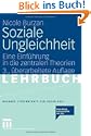 Soziale Ungleichheit