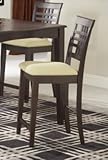 Tiburon Counter Stools One Pair