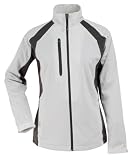 Antigua Women's Rendition Desert Dry Xtra Lite 1/2 Zip Long Sleeve Pullover