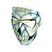 Us Navy Neoprene Full Face Mask Ski Wind Sand