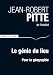 Le g�nie des lieux
