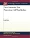 Books : Data-Intensive Text Processing with MapReduce (Synthesis Lectures on Human Language Technologies)