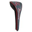 Atlanta Braves MLB Individual Magnetic Headcover