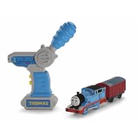 Thomas the Train: TrackMaster R/C Thomas