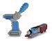 Thomas the Train: TrackMaster R/C Thomas