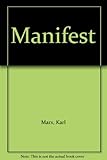 Manifest der kommunistischen Partei