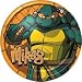 All Products : Teenage Mutant Ninja Turtles Dessert Plates 8ct